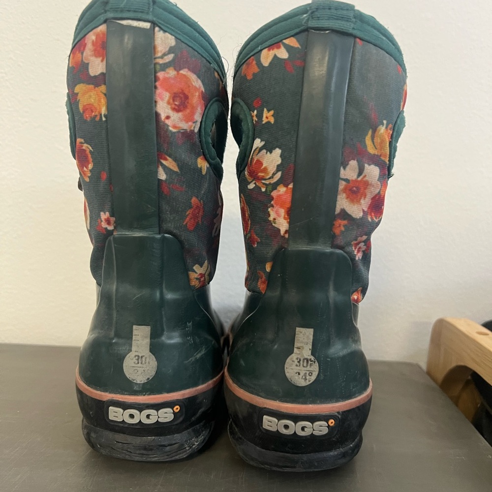 Bogs - Picture 2 of 5